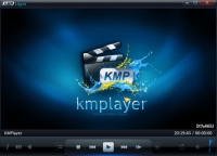 دانلود نرم افزار  KM Player - نرم افزار پخش فایلهای صوتی و تصویری